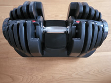 Bowflex selecttech 1090i gebraucht kaufen  Mistelbach