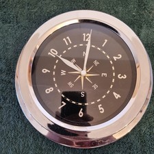 Large wall clock for sale  SOUTHAMPTON