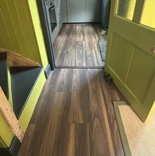 Packs 10mm walnut for sale  CINDERFORD