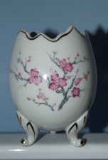 Vase oeuf porcelaine d'occasion  Sainte-Maure-de-Touraine