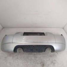 Paraurti posteriore audi usato  Mineo