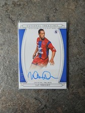 Ian wright auto for sale  LEICESTER