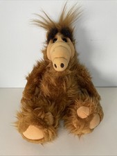 Original alf plush for sale  Southgate