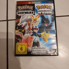 Pokemon filme film gebraucht kaufen  Köln