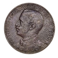 Somalia italiana vittorio usato  Lodi