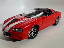 2002 chevrolet camaro for sale  Thomaston
