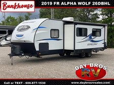Forest river cherokee for sale  London