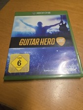 Microsoft xbox guitar gebraucht kaufen  Berlin