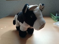 Niedliche kuh plüschtier gebraucht kaufen  Menden (Sauerland)