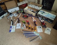 Helicopter mega package for sale  USK