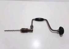Alter ddr handbohrer gebraucht kaufen  Heidenau, Dohna, Müglitztal