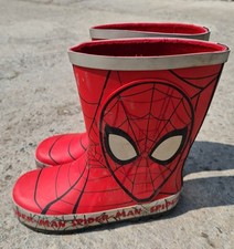 Sainsburys spiderman marvel for sale  LLANGOLLEN