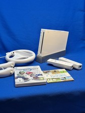 Nintendo wii spielkonsole gebraucht kaufen  Neuwied