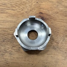 Rohloff titanium sprocket for sale  Hayden