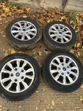 Inch ford transit for sale  BANBURY