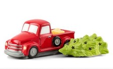 Scentsy red retro for sale  Pea Ridge