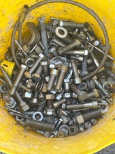Assorted box m14 for sale  WREXHAM