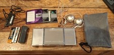 Panasonic walkman mj50 for sale  ST. NEOTS