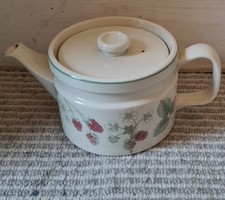 Raspberry coffee pot for sale  ROCHESTER