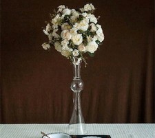 Tall trumpet glass for sale  Chicago