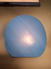 Dhs hurricane blue gebraucht kaufen  Deutschland