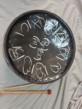 steel drums for sale  BOLTON