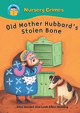 Start Reading: Nursery Crimes: Old Mot..., Durant, Alan na sprzedaż  Wysyłka do Poland