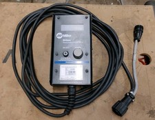 Miller optima remote for sale  Spencerport