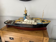 Billing boats scale for sale  DORCHESTER