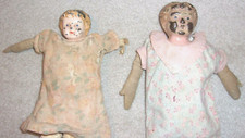 Vintage tin head for sale  Ponca City