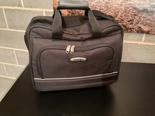 Equater flight bag for sale  NOTTINGHAM