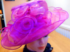 Ladies wedding hat for sale  CREWE