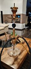 Shisha wasserpfeife smokezilla gebraucht kaufen  Asbach-Bäumenheim