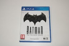 Batman the telltale d'occasion  Boulogne-sur-Mer