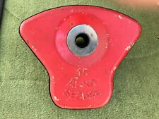 Secure no15 wheel for sale  HORSHAM
