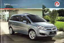 Vauxhall zafira 2010 for sale  UK