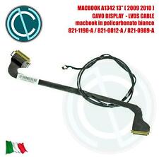 Cavo dispaly lvds usato  Massa di Somma