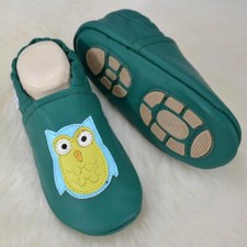 Liya hauschuhe gummisohle gebraucht kaufen  Zirndorf