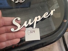 Vintage 1957 buick for sale  Woodland