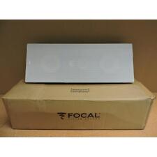 Focal 300iwlcr6 way for sale  Montgomeryville