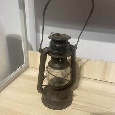 Vintage storm lamp for sale  WITHERNSEA