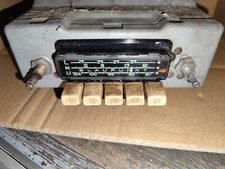 Blaupunkt frankfurt luxe gebraucht kaufen  Castrop-Rauxel