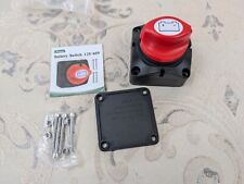 Bolatus battery isolator for sale  UK