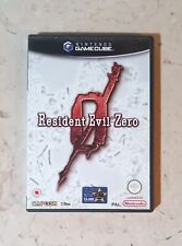 Resident evil zero usato  Torre Santa Susanna