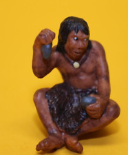 Bullyland figur steinzeit gebraucht kaufen  Haigerloch