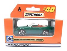 Matchbox mbx superfast gebraucht kaufen  Deutschland