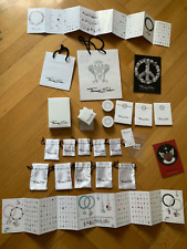 Konvolut thomas sabo gebraucht kaufen  Deutschland