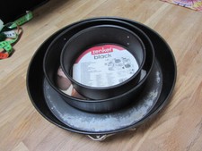 Zenker black metallic gebraucht kaufen  Backnang