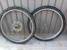 Ruote mtb vintage usato  Roma