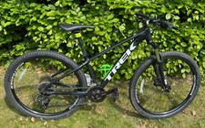 marlin bike trek mountain for sale marlin bike trek mountain for sale WALTON-ON-THAMES